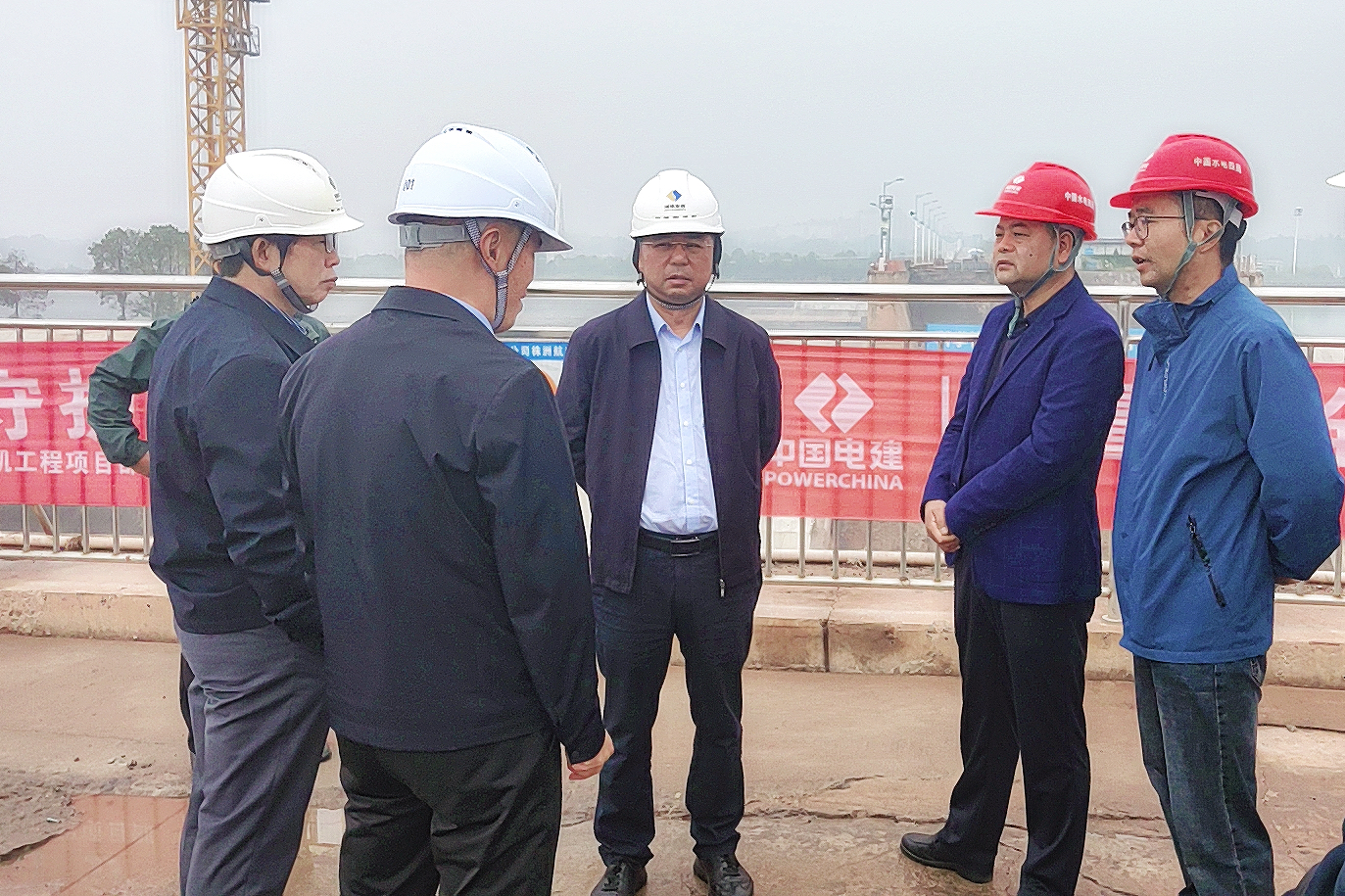 劉志剛調(diào)研督導(dǎo)株洲航電分公司及擴(kuò)機(jī)項目安全生產(chǎn)工作