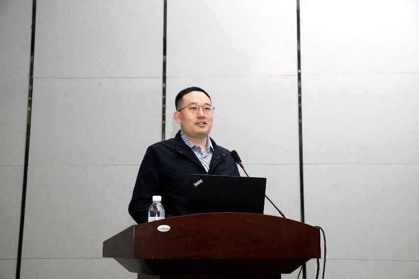 讓科學家精神扎根臨床——“科學家精神百場講壇”走進襄陽市中醫醫院